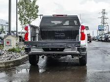 2025 Chevrolet Silverado 1500 LT True North 5.3L - Photo 9