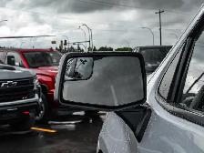 2025 Chevrolet Silverado 1500 LT True North 5.3L - Photo 13