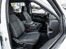2025 Chevrolet Silverado 1500 LT True North 5.3L - Photo 15