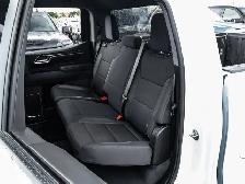 2025 Chevrolet Silverado 1500 LT True North 5.3L - Photo 16