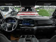 2025 Chevrolet Silverado 1500 LT True North 5.3L - Photo 17