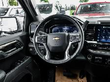 2025 Chevrolet Silverado 1500 LT True North 5.3L - Photo 18