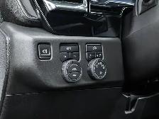 2025 Chevrolet Silverado 1500 LT True North 5.3L - Photo 20