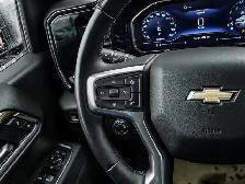 2025 Chevrolet Silverado 1500 LT True North 5.3L - Photo 22