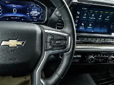 2025 Chevrolet Silverado 1500 LT True North 5.3L - Photo 24