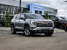 2026 GMC Terrain AWD Elevation Premium AWD 1.5T | Heated Seats - Photo 2