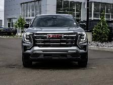 2026 GMC Terrain AWD Elevation Premium AWD 1.5T | Heated Seats - Photo 3
