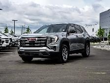 2026 GMC Terrain AWD Elevation Premium AWD 1.5T | Heated Seats - Photo 4