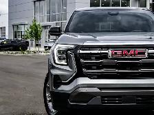 2026 GMC Terrain AWD Elevation Premium AWD 1.5T | Heated Seats - Photo 5