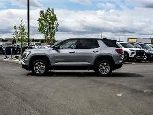 2026 GMC Terrain AWD Elevation Premium AWD 1.5T | Heated Seats - Photo 9