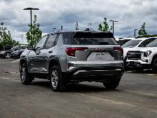 2026 GMC Terrain AWD Elevation Premium AWD 1.5T | Heated Seats - Photo 10