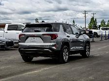2026 GMC Terrain AWD Elevation Premium AWD 1.5T | Heated Seats - Photo 12