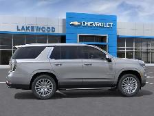 2026 Chevrolet Tahoe Premier - Photo 5