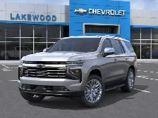 2026 Chevrolet Tahoe Premier - Photo 6