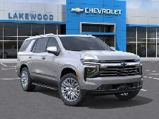 2026 Chevrolet Tahoe Premier - Photo 7
