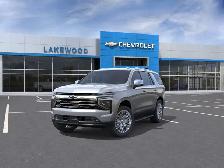 2026 Chevrolet Tahoe Premier - Photo 8