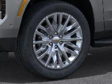 2026 Chevrolet Tahoe Premier - Photo 9