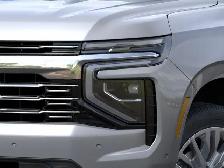 2026 Chevrolet Tahoe Premier - Photo 10