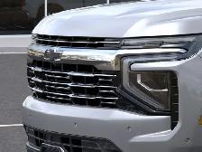 2026 Chevrolet Tahoe Premier - Photo 13