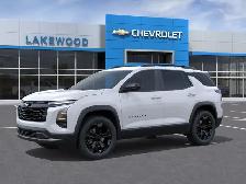 2026 Chevrolet Equinox AWD LT - Photo 2