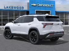 2026 Chevrolet Equinox AWD LT - Photo 3