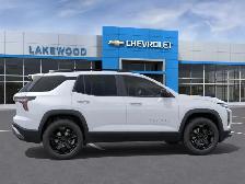 2026 Chevrolet Equinox AWD LT - Photo 5