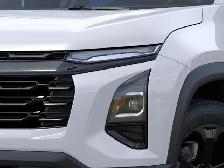 2026 Chevrolet Equinox AWD LT - Photo 10