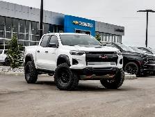 2025 Chevrolet Colorado 4WD ZR2 2.7T | 17" Method Race Wheels - Photo 2