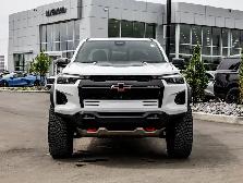 2025 Chevrolet Colorado 4WD ZR2 2.7T | 17" Method Race Wheels - Photo 3