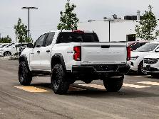 2025 Chevrolet Colorado 4WD ZR2 2.7T | 17" Method Race Wheels - Photo 11