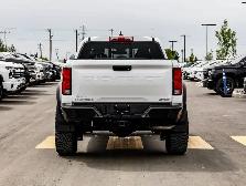 2025 Chevrolet Colorado 4WD ZR2 2.7T | 17" Method Race Wheels - Photo 12