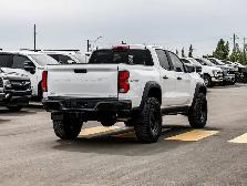 2025 Chevrolet Colorado 4WD ZR2 2.7T | 17" Method Race Wheels - Photo 13