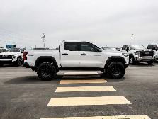 2025 Chevrolet Colorado 4WD ZR2 2.7T | 17" Method Race Wheels - Photo 15