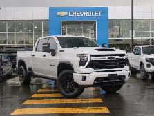 2024 Chevrolet Silverado 3500HD LTZ Z71 Sport Edition 6.6L - Photo 2