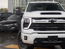 2024 Chevrolet Silverado 3500HD LTZ Z71 Sport Edition 6.6L - Photo 5