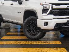 2024 Chevrolet Silverado 3500HD LTZ Z71 Sport Edition 6.6L - Photo 6