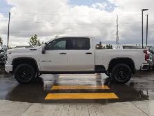 2024 Chevrolet Silverado 3500HD LTZ Z71 Sport Edition 6.6L - Photo 7