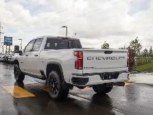 2024 Chevrolet Silverado 3500HD LTZ Z71 Sport Edition 6.6L - Photo 8