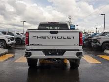 2024 Chevrolet Silverado 3500HD LTZ Z71 Sport Edition 6.6L - Photo 9