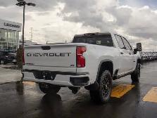 2024 Chevrolet Silverado 3500HD LTZ Z71 Sport Edition 6.6L - Photo 10