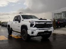 2024 Chevrolet Silverado 3500HD LTZ Z71 Sport Edition 6.6L - Photo 13