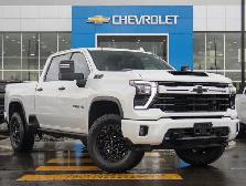 2024 Chevrolet Silverado 3500HD LTZ Z71 Sport Edition 6.6L - Photo 14