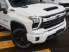 2024 Chevrolet Silverado 3500HD LTZ Z71 Sport Edition 6.6L - Photo 15