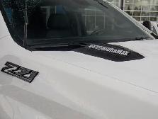 2024 Chevrolet Silverado 3500HD LTZ Z71 Sport Edition 6.6L - Photo 16