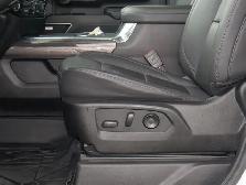 2024 Chevrolet Silverado 3500HD LTZ Z71 Sport Edition 6.6L - Photo 20