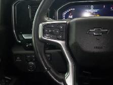 2024 Chevrolet Silverado 3500HD LTZ Z71 Sport Edition 6.6L - Photo 24