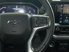 2024 Chevrolet Silverado 3500HD LTZ Z71 Sport Edition 6.6L - Photo 26