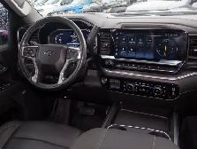 2024 Chevrolet Silverado 3500HD LTZ Z71 Sport Edition 6.6L - Photo 33