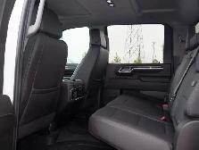 2024 Chevrolet Silverado 3500HD LTZ Z71 Sport Edition 6.6L - Photo 35