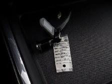 2024 Chevrolet Silverado 3500HD LTZ Z71 Sport Edition 6.6L - Photo 37